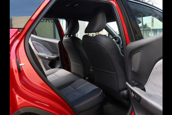 Lexus LBX Cool 2WD | Leder/Alcantara | El. Achterklep | Stoelverwarming