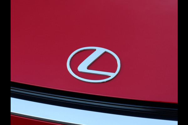 Lexus LBX Cool 2WD | Leder/Alcantara | El. Achterklep | Stoelverwarming
