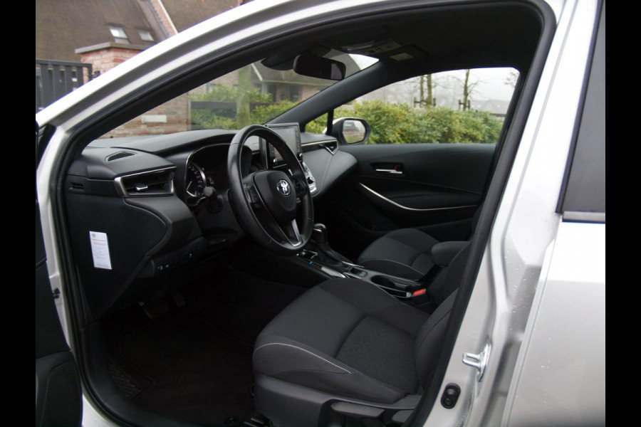 Toyota Corolla Touring Sports 1.8 Hybrid Business | Camera | Apple Carplay | Cruise Control | Dealeronderhouden |