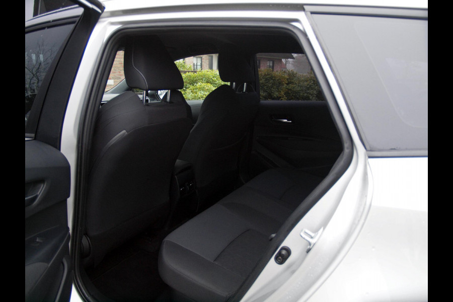 Toyota Corolla Touring Sports 1.8 Hybrid Business | Camera | Apple Carplay | Cruise Control | Dealeronderhouden |