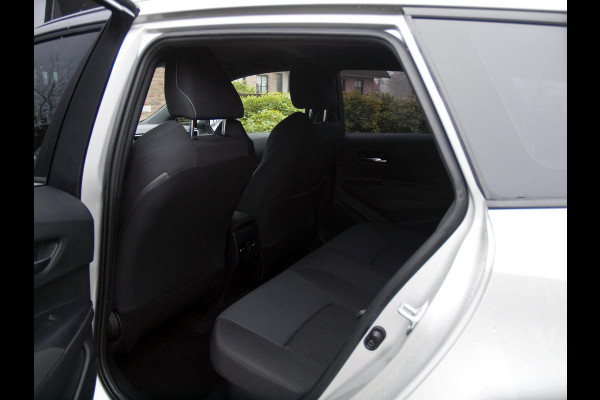 Toyota Corolla Touring Sports 1.8 Hybrid Business | Camera | Apple Carplay | Cruise Control | Dealeronderhouden |