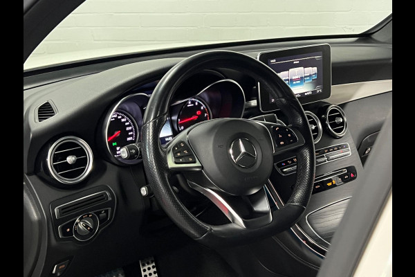 Mercedes-Benz GLC Coupé 250 4MATIC Sport Edition Premium Plus | Open dak | Burmester | Ambiente