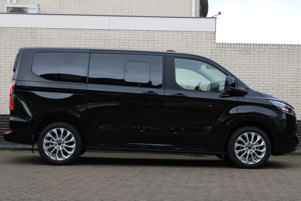 Ford Tourneo Custom 2.5 PHEV Titanium X | 8P | Panoramadak | B&O | Trekhaak