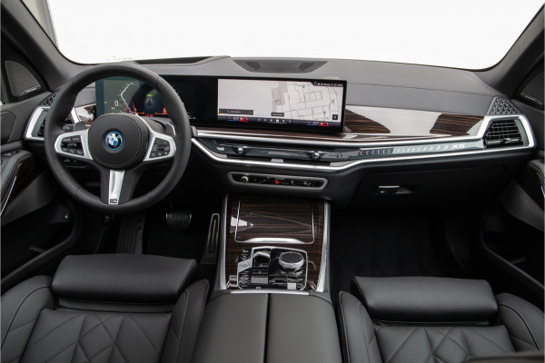 BMW X5 xDrive50e M-Sport, Pano, Innovation, Harman-Kardon, Head-up 2025