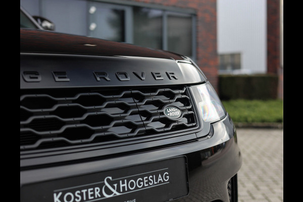 Land Rover Range Rover Sport P400e HSE Dynamic *Bruin leer*Pano*Trekhaak*