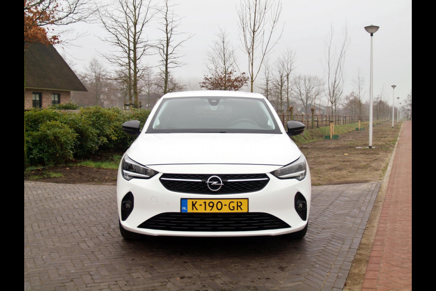 Opel Corsa 1.2 Edition | Camera | Apple Carplay | Cruise Control | Automaat |