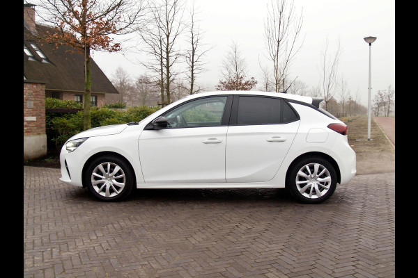 Opel Corsa 1.2 Edition | Camera | Apple Carplay | Cruise Control | Automaat |