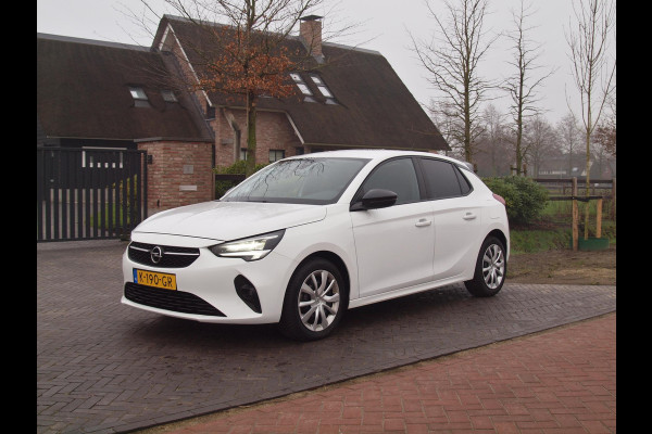 Opel Corsa 1.2 Edition | Camera | Apple Carplay | Cruise Control | Automaat |