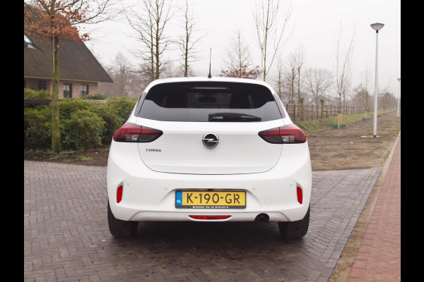 Opel Corsa 1.2 Edition | Camera | Apple Carplay | Cruise Control | Automaat |