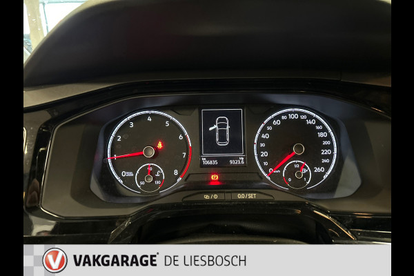 Volkswagen Polo 1.0 TSI Comfortline,navi,apple carplay,adative cruise,pdc,orig ned