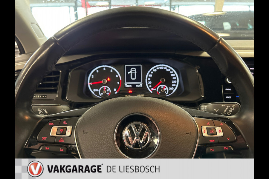 Volkswagen Polo 1.0 TSI Comfortline,navi,apple carplay,adative cruise,pdc,orig ned