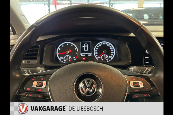 Volkswagen Polo 1.0 TSI Comfortline,navi,apple carplay,adative cruise,pdc,orig ned