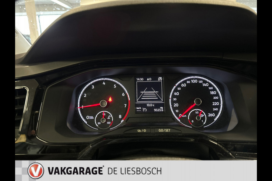 Volkswagen Polo 1.0 TSI Comfortline,navi,apple carplay,adative cruise,pdc,orig ned