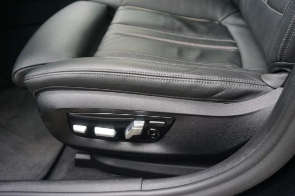 BMW 5 Serie 530e Business Edition Plus/Laser LED/Leer/ Comfortstoelen/Origineel Nederlands.