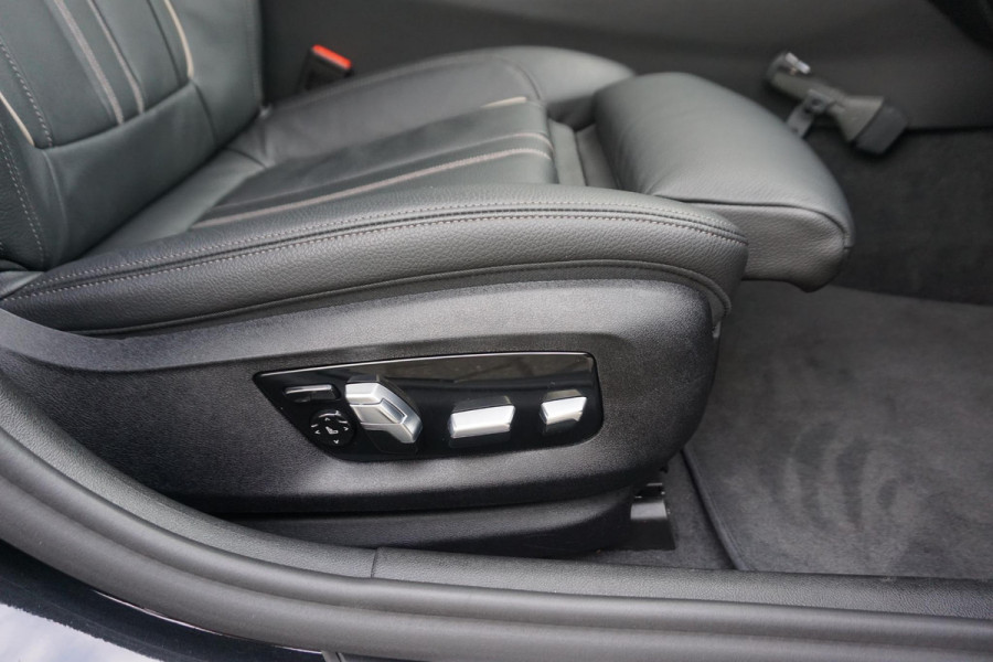 BMW 5 Serie 530e Business Edition Plus/Laser LED/Leer/ Comfortstoelen/Origineel Nederlands.