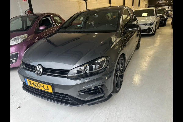 Volkswagen Golf 2.0 TSI 4Motion R FULL DEALER ONDERHOUD