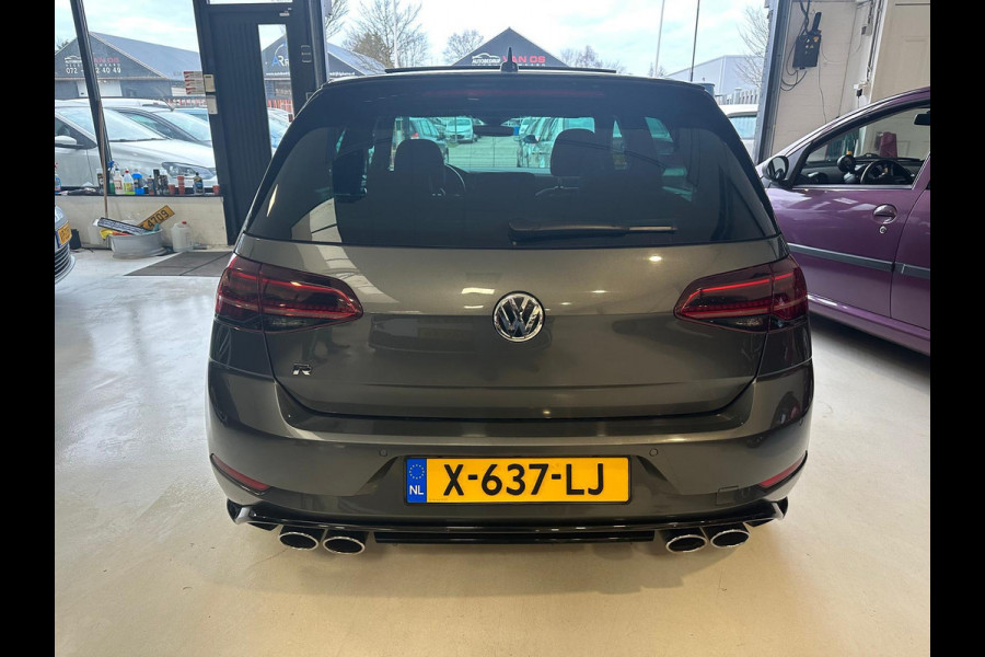 Volkswagen Golf 2.0 TSI 4Motion R FULL DEALER ONDERHOUD