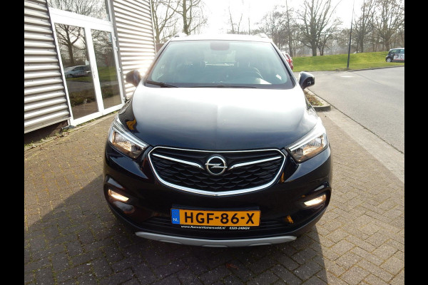 Opel Mokka X 1.4 Turbo*CR CONTR*AIRCO*TREKHAAK*