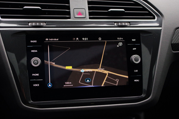 Volkswagen Tiguan 1.4 TSI 245 PK eHybrid R-Line BNS PHEV, Panoramadak, Trekhaak, IQ-Light, DCC, Adaptieve Cruise Control