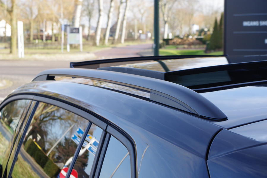 Volkswagen Tiguan 1.4 TSI 245 PK eHybrid R-Line BNS PHEV, Panoramadak, Trekhaak, IQ-Light, DCC, Adaptieve Cruise Control
