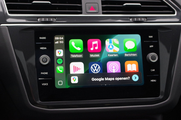Volkswagen Tiguan 1.4 TSI 245 PK eHybrid R-Line BNS PHEV, Panoramadak, Trekhaak, IQ-Light, DCC, Adaptieve Cruise Control