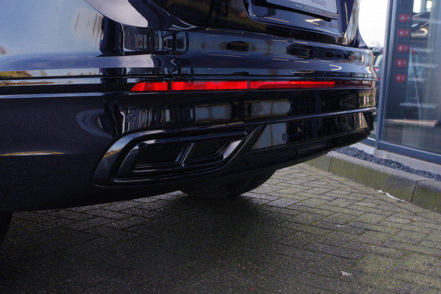 Volkswagen Tiguan 1.4 TSI 245 PK eHybrid R-Line BNS PHEV, Panoramadak, Trekhaak, IQ-Light, DCC, Adaptieve Cruise Control