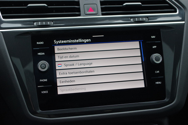 Volkswagen Tiguan 1.4 TSI 245 PK eHybrid R-Line BNS PHEV, Panoramadak, Trekhaak, IQ-Light, DCC, Adaptieve Cruise Control