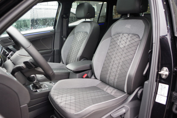 Volkswagen Tiguan 1.4 TSI 245 PK eHybrid R-Line BNS PHEV, Panoramadak, Trekhaak, IQ-Light, DCC, Adaptieve Cruise Control