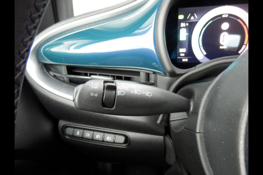 Fiat 500E Icon | 42kWh | Apple Carpl / Andr. Auto | Comfort pakket |