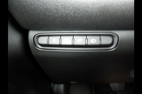 Fiat 500E Icon | 42kWh | Apple Carpl / Andr. Auto | Comfort pakket |