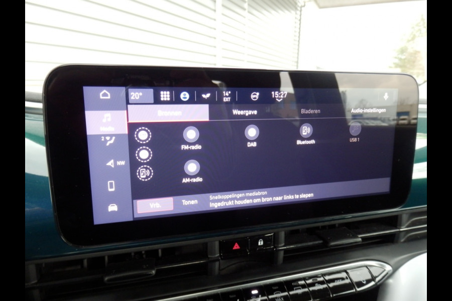 Fiat 500E Icon | 42kWh | Apple Carpl / Andr. Auto | Comfort pakket |