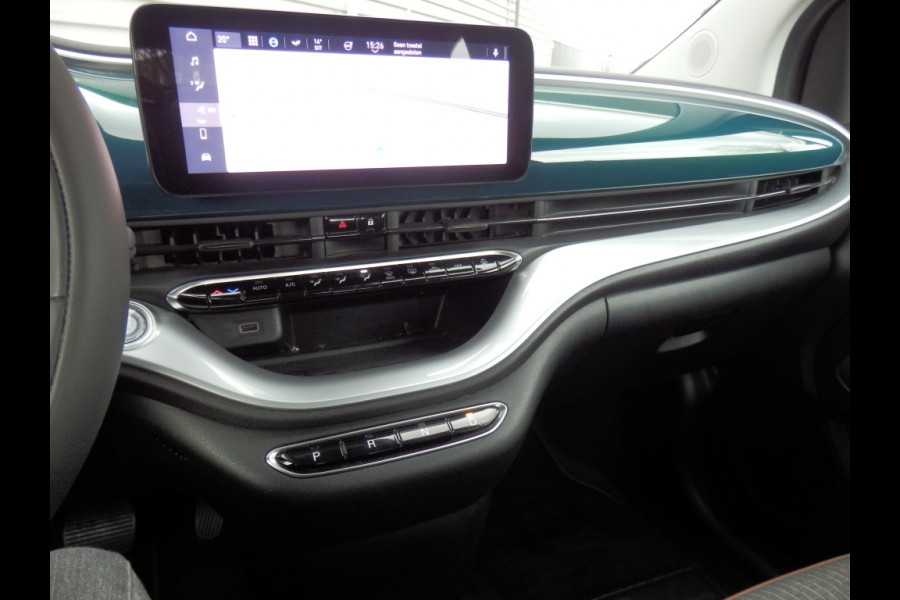 Fiat 500E Icon | 42kWh | Apple Carpl / Andr. Auto | Comfort pakket |