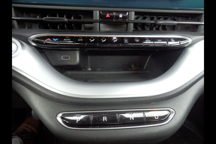 Fiat 500E Icon | 42kWh | Apple Carpl / Andr. Auto | Comfort pakket |