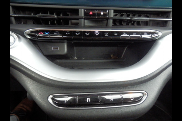 Fiat 500E Icon | 42kWh | Apple Carpl / Andr. Auto | Comfort pakket |