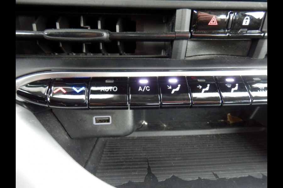 Fiat 500E Icon | 42kWh | Apple Carpl / Andr. Auto | Comfort pakket |