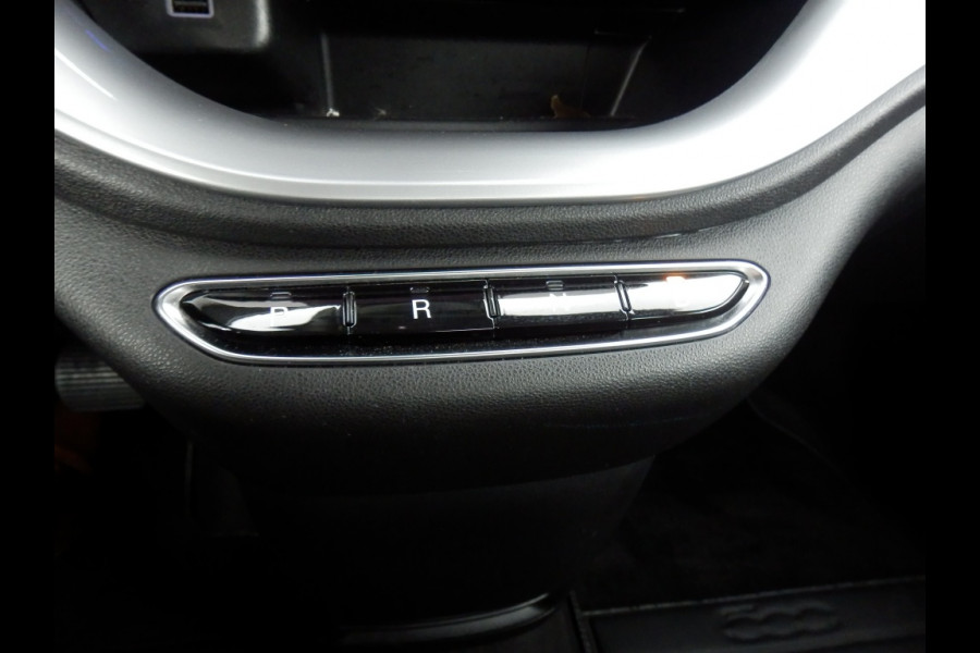 Fiat 500E Icon | 42kWh | Apple Carpl / Andr. Auto | Comfort pakket |
