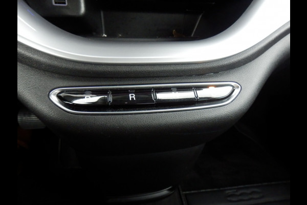 Fiat 500E Icon | 42kWh | Apple Carpl / Andr. Auto | Comfort pakket |