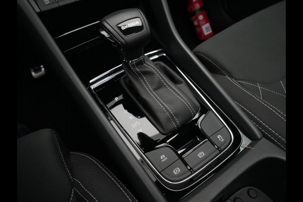 Škoda Karoq 1.5 TSI ACT Sportline Business Panorama Trekhaak 360 Camera Stoelverwarming 147