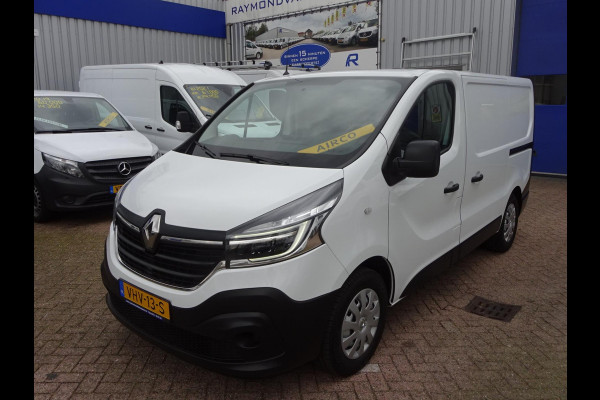 Renault Trafic 2.0 dCi 120 PK T29 EU6 L1H1 Comfort AIRCO CRUISE 2 x SCHUIFDEUR