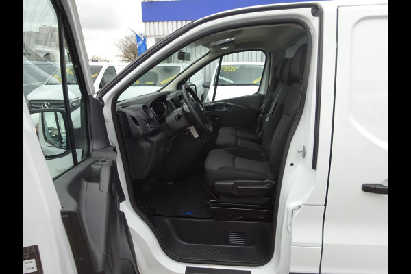 Renault Trafic 2.0 dCi 120 PK T29 EU6 L1H1 Comfort AIRCO CRUISE 2 x SCHUIFDEUR