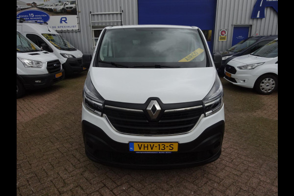 Renault Trafic 2.0 dCi 120 PK T29 EU6 L1H1 Comfort AIRCO CRUISE 2 x SCHUIFDEUR