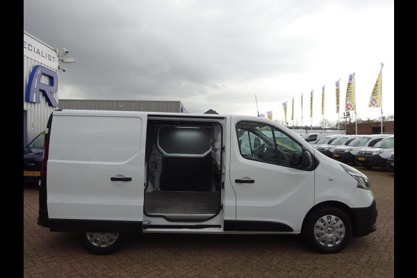 Renault Trafic 2.0 dCi 120 PK EU6 T29 L1H1 Comfort AIRCO CRUISE 2 x SCHUIFDEUR