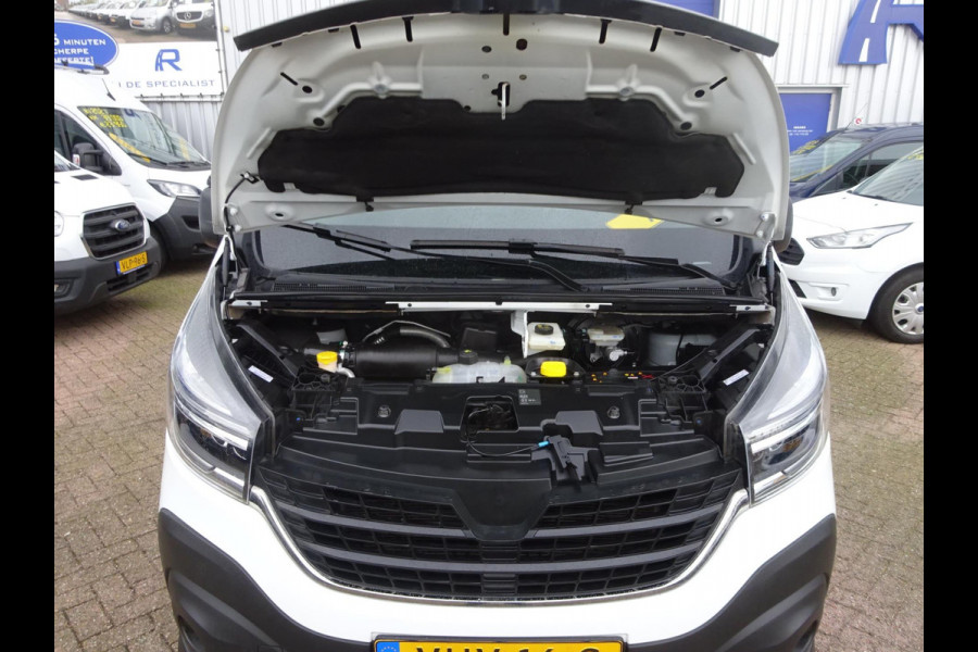 Renault Trafic 2.0 dCi 120 PK EU6 T29 L1H1 Comfort AIRCO CRUISE 2 x SCHUIFDEUR