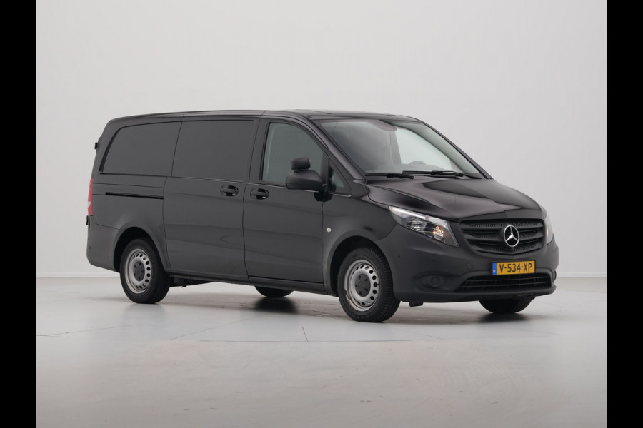 Mercedes-Benz Vito 111 CDI Functional Lang Airco Pdc Cruise Trekhaak