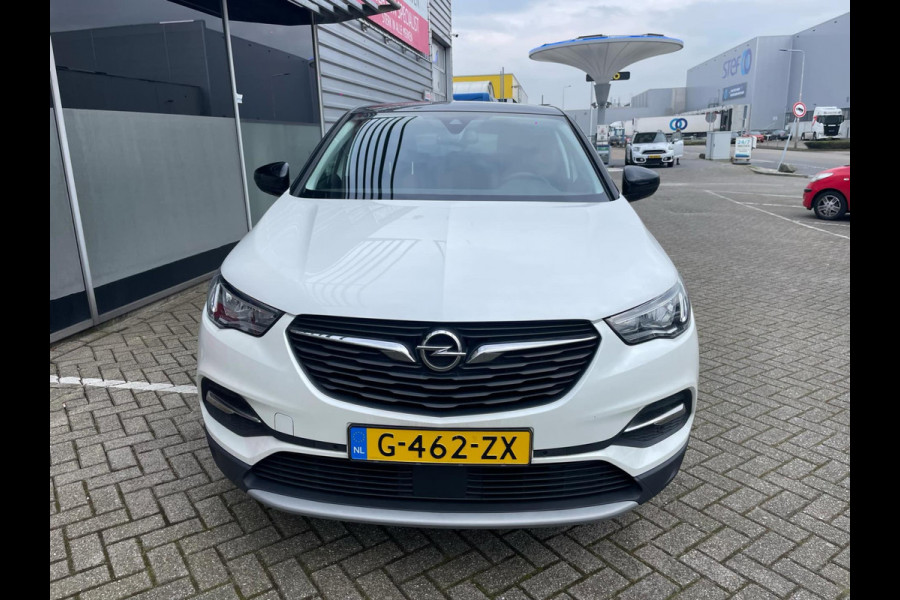 Opel Grandland X 1.2 Turbo Business Executive / camera