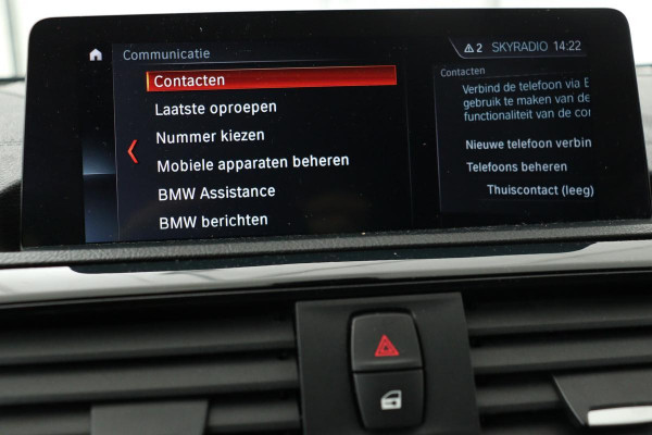 BMW 1-serie 116i Sport Line Edition | Full LED | Sportstoelen | Navigatie | Climate control | PDC | Cruise control | Bluetooth