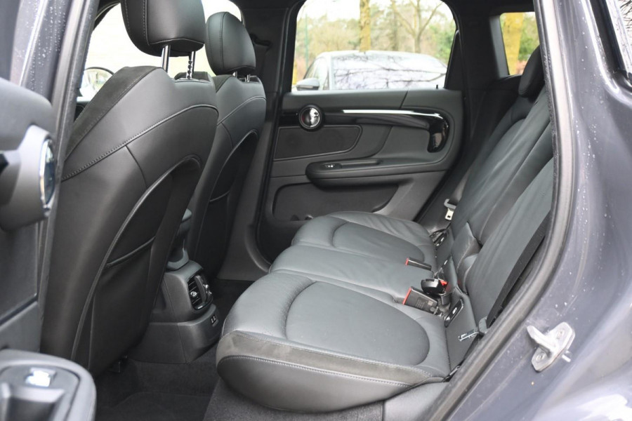 MINI Countryman 2.0 Cooper S E ALL4 BlackPack Pano Leder ´19