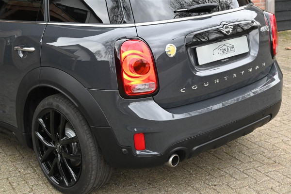 MINI Countryman 2.0 Cooper S E ALL4 BlackPack Pano Leder ´19