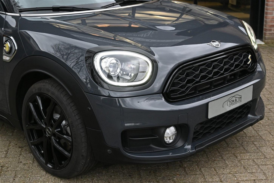 MINI Countryman 2.0 Cooper S E ALL4 BlackPack Pano Leder ´19