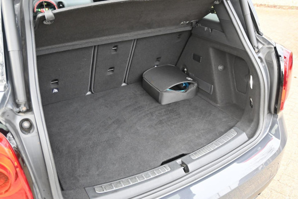 MINI Countryman 2.0 Cooper S E ALL4 BlackPack Pano Leder ´19
